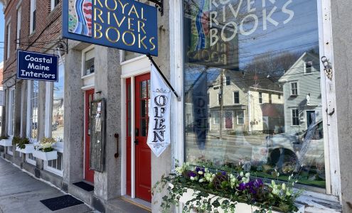 Royal River Books