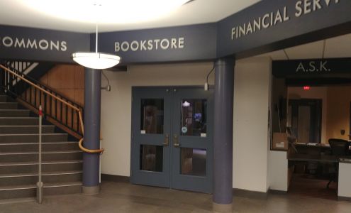 Southern Maine Community College Bookstore