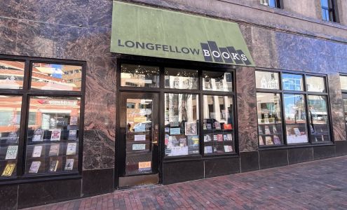 Longfellow Books