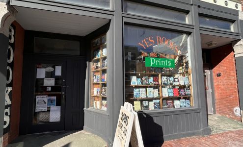 Yes Books