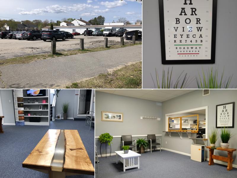 Harbor View Eye Care