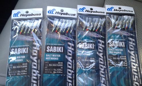 Johnson's Sporting Goods Inc.