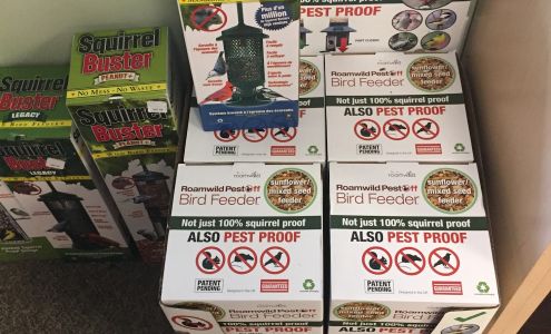 Freeport Wild Bird Supply Freeport