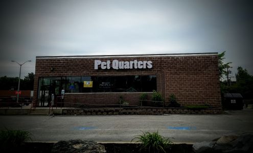 Pet Quarters