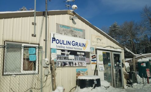 Long Horn Horse & Pet Supply