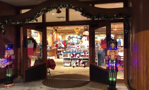 Slot Car Junction & Fascination Station Toys