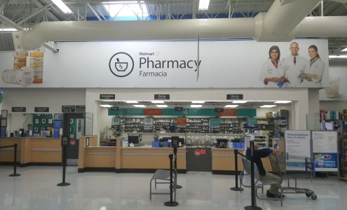 Walmart Pharmacy