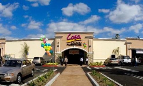 Casa Leaders Furniture