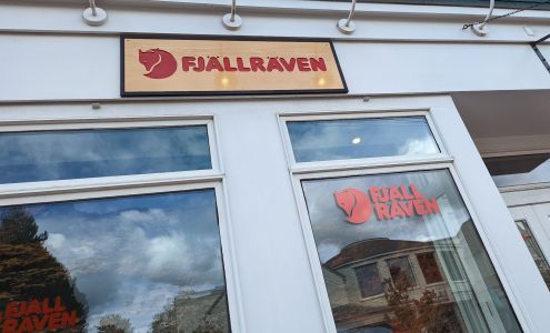 Fjällräven Outlet - Freeport Freeport