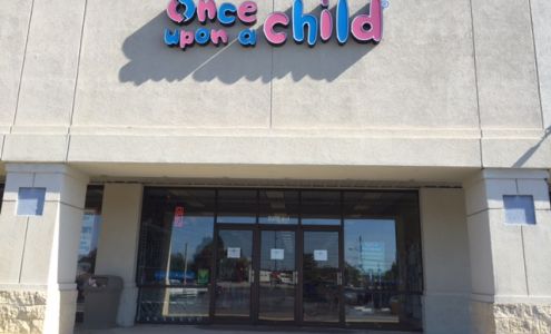 Once Upon A Child- Newnan, GA