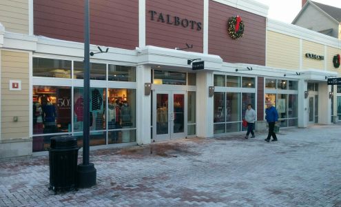 Talbots
