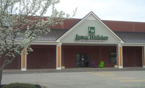 Lamey-Wellehan Shoes - Topsham