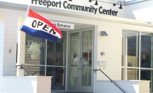 Freeport Community Services Inc