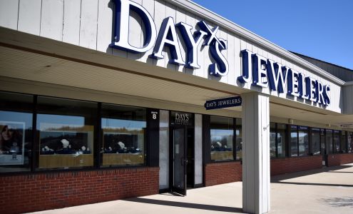 Day's Jewelers | Topsham, ME