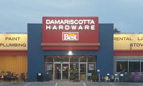 Damariscotta Hardware
