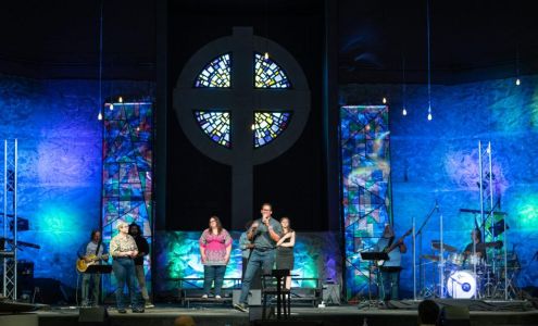 Peachtree City Christian Church