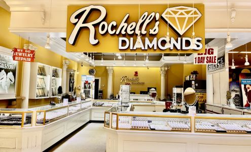 Rochell's Diamonds
