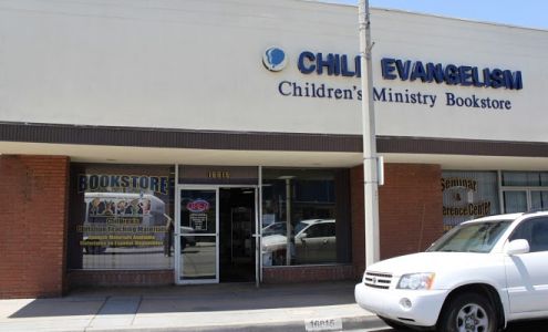 CEF of So Ca Inc Greater Long Beach