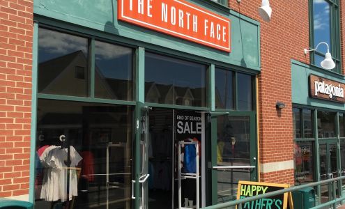 The North Face Freeport Maine Outlet Freeport