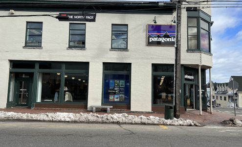Patagonia Outlet Freeport