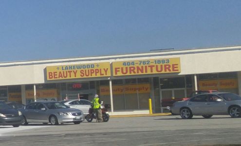 Lakewood Discount Beauty Supply