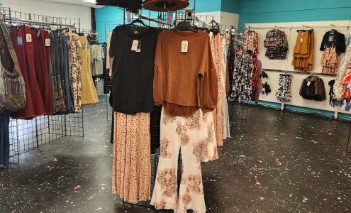 Becca's Closet Georgetown