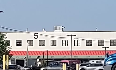 L.L.Bean Order Fulfillment Center