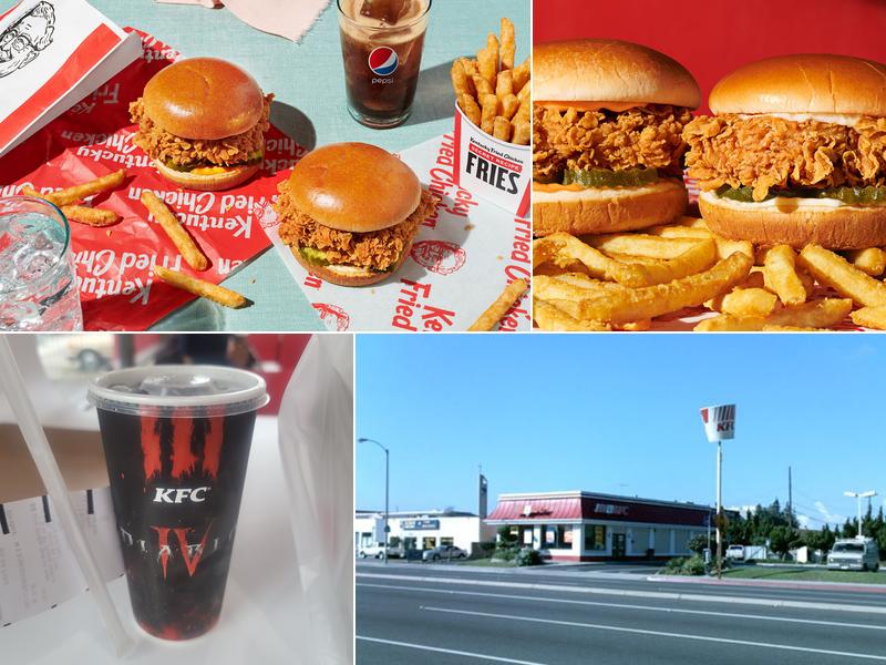 KFC