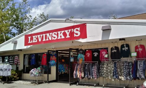 Levinsky's