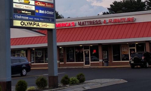 The Furniture Gallery