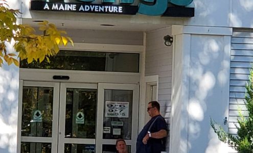 Renys Department Store