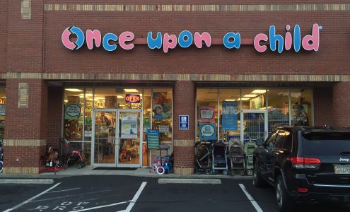 Once Upon A Child Snellville, GA
