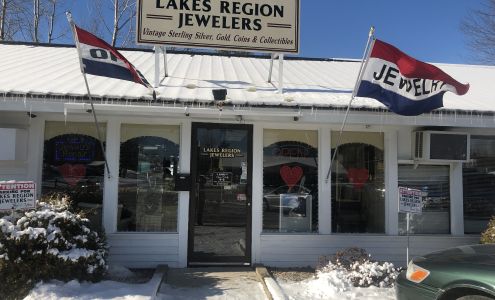 Lakes Region Jewelers Windham