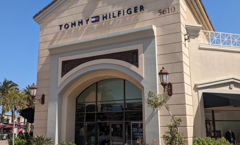 Tommy Hilfiger