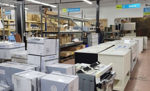 Habitat for Humanity ReStore Lawrenceville