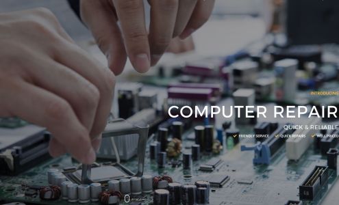 Atlanta Computer Solutions