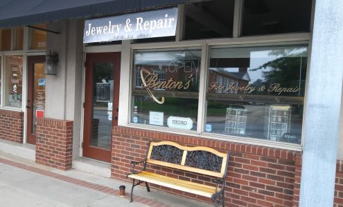Benton’s Fine Jewelry & Repair