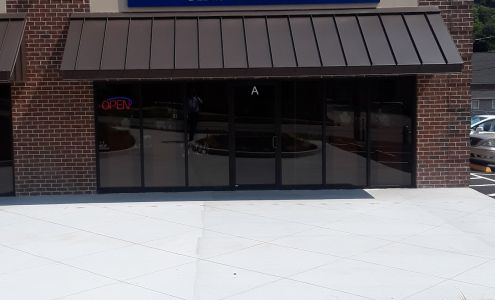 Alexander's of Atlanta