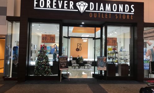 Forever Diamonds Outlet Store