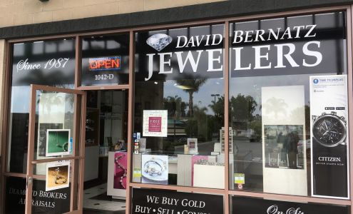 David Bernatz Jewelers