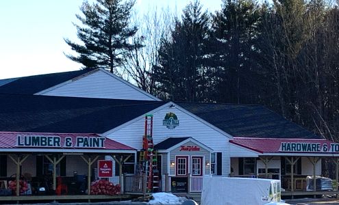 Steep Falls Building Supply Standish