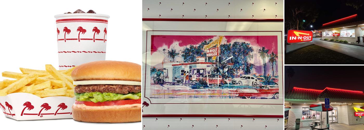 In-N-Out Burger
