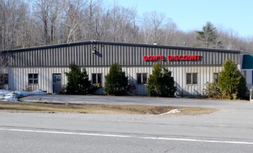 Dow Furniture Waldoboro