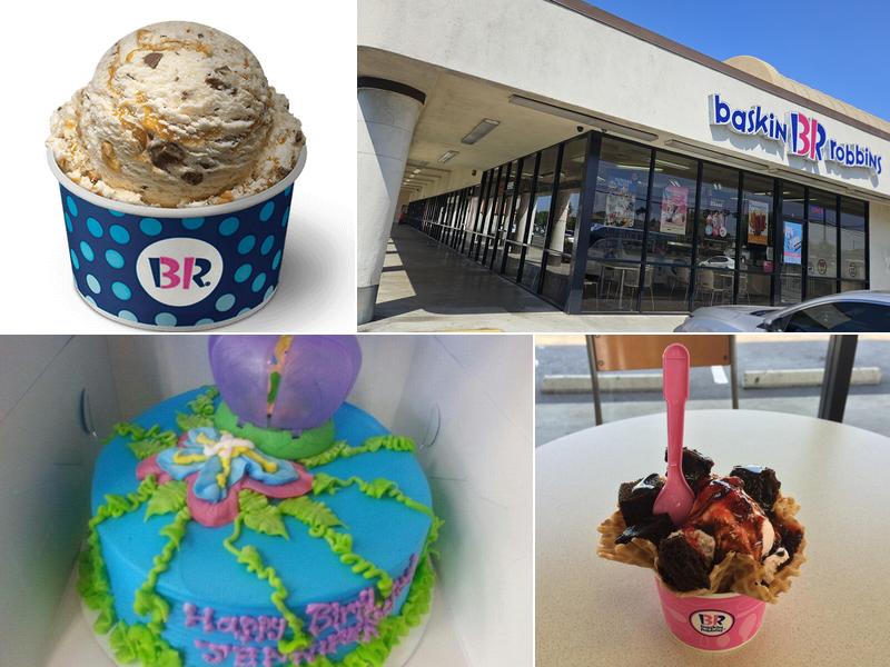 Baskin-Robbins