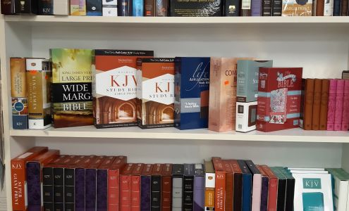 Serendipity Bible House