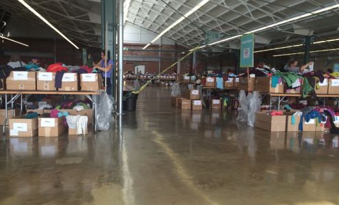 Title Nine Distribution Center