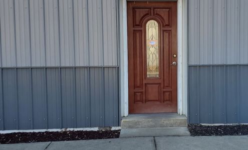 Pastore Brothers Lumber Inc 609 N 9th St, Clinton Indiana 47842