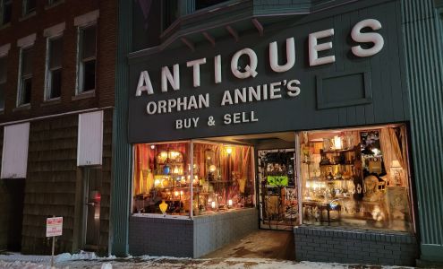 Orphan Annie's Antiques