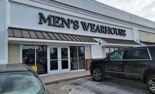 Men's Wearhouse