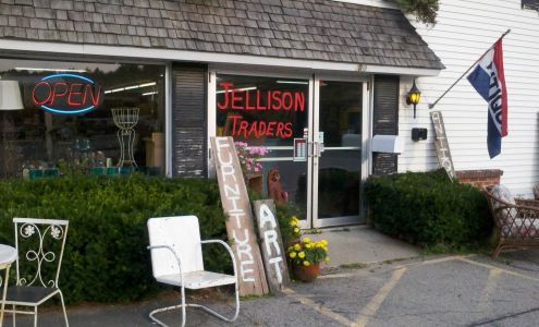 Jellison Traders